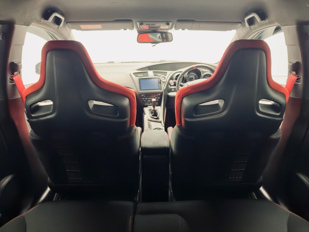 Used Honda Civic 2016 for sale - 76783388: Photo 10