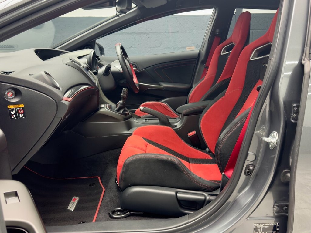 Used Honda Civic 2016 for sale - 76783388: Photo 12