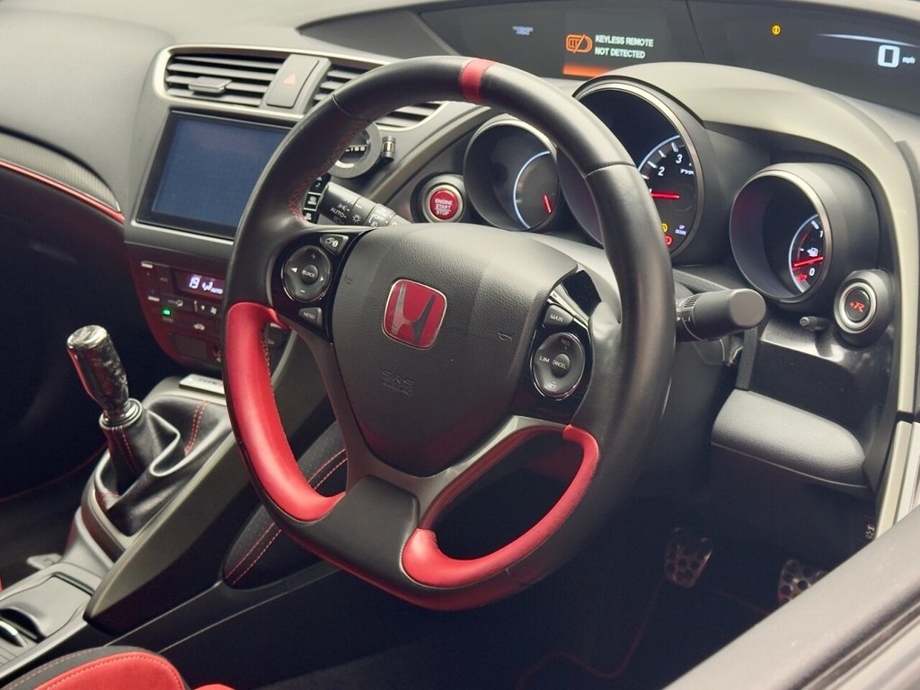 Used Honda Civic 2016 for sale - 76783388: Photo 20