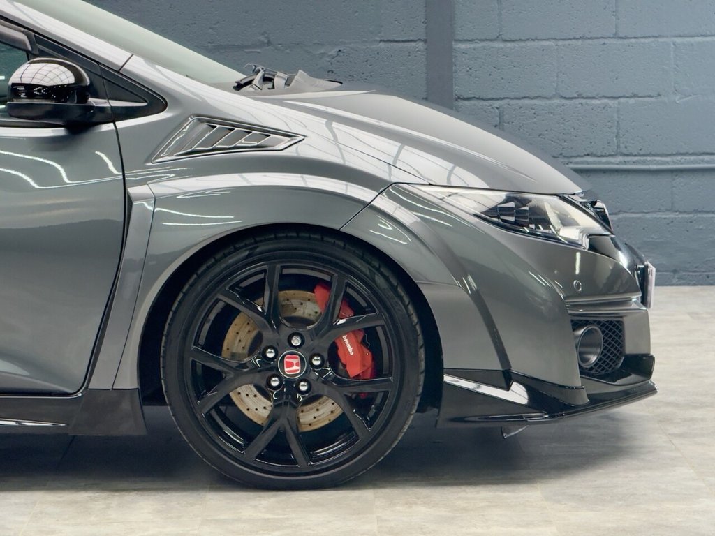 Used Honda Civic 2016 for sale - 76783388: Photo 23