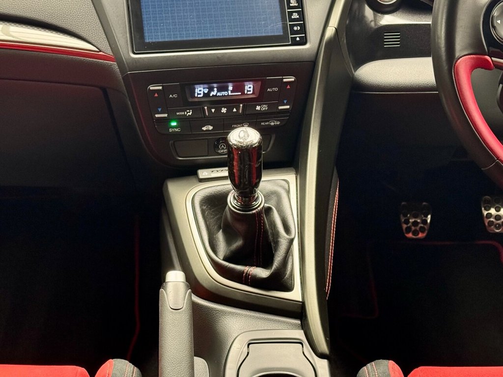 Used Honda Civic 2016 for sale - 76783388: Photo 26