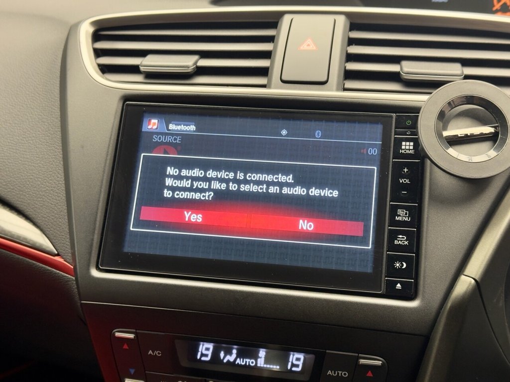 Used Honda Civic 2016 for sale - 76783388: Photo 28