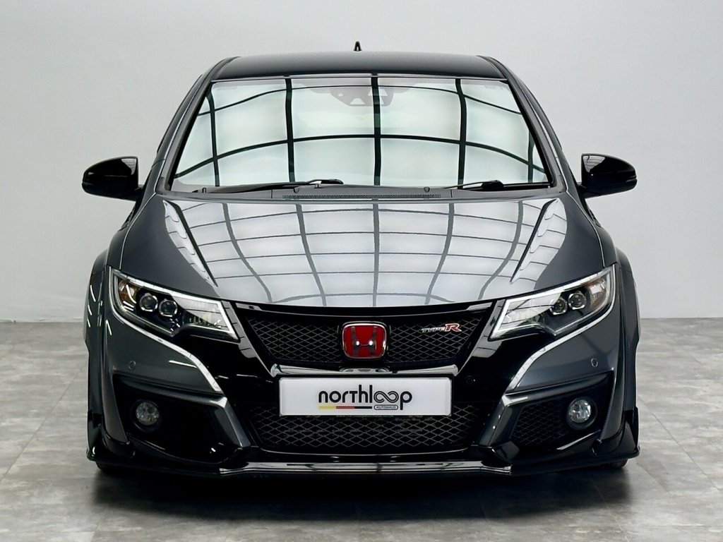 Used Honda Civic 2016 for sale - 76783388: Photo 4