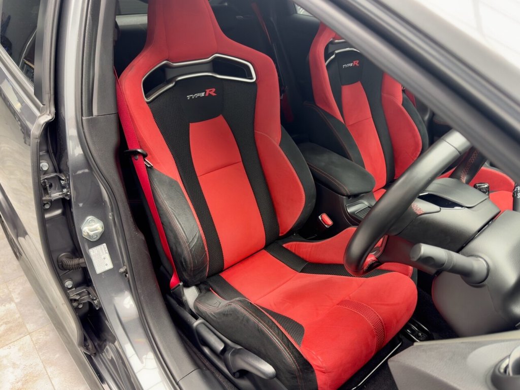 Used Honda Civic 2016 for sale - 76783388: Photo 5