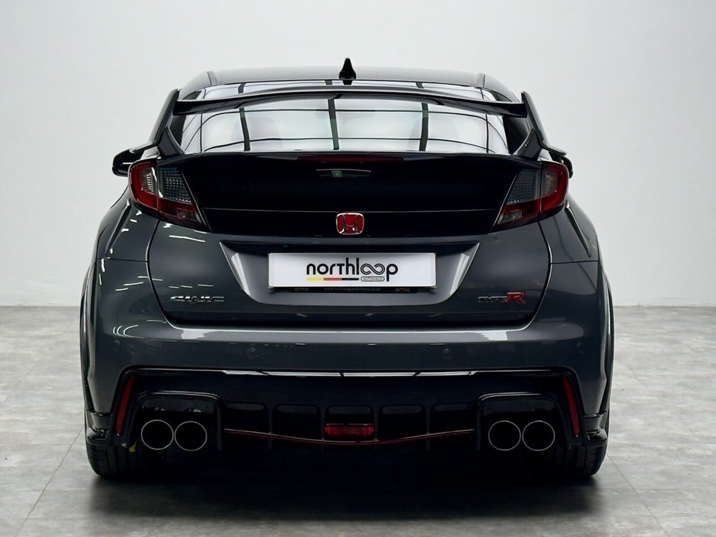 Used Honda Civic 2016 for sale - 76783388: Photo 7