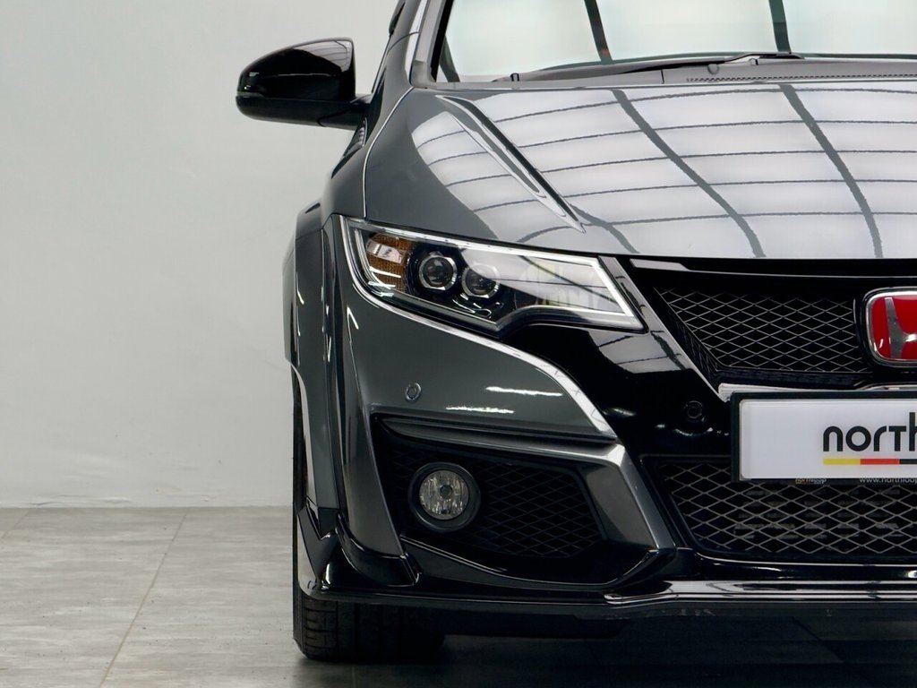 Used Honda Civic 2016 for sale - 76783388: Photo 9