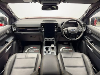 Used Ford Ranger 2023 for sale - 79493477: Photo