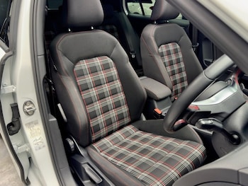 Used Volkswagen Golf 2019 for sale - 75896934: Photo