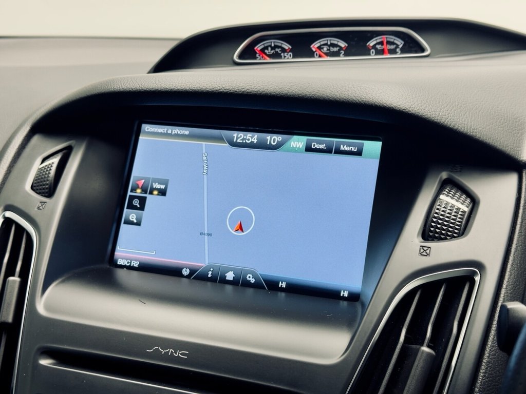 Used Ford Focus 2015 for sale - 76711619: Photo 12