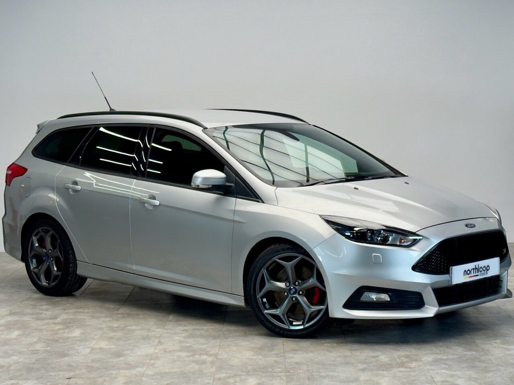 Used Ford Focus 2015 for sale - 76711619: Photo 13
