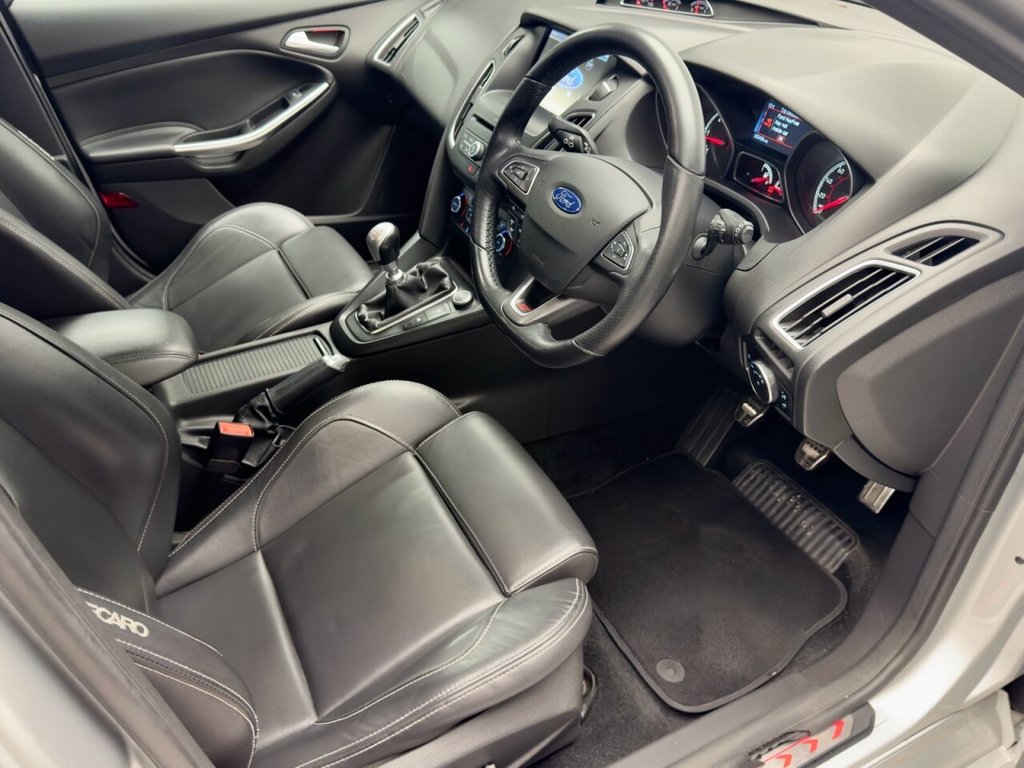 Used Ford Focus 2015 for sale - 76711619: Photo 21