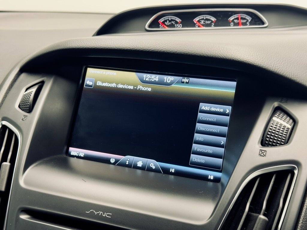 Used Ford Focus 2015 for sale - 76711619: Photo 22