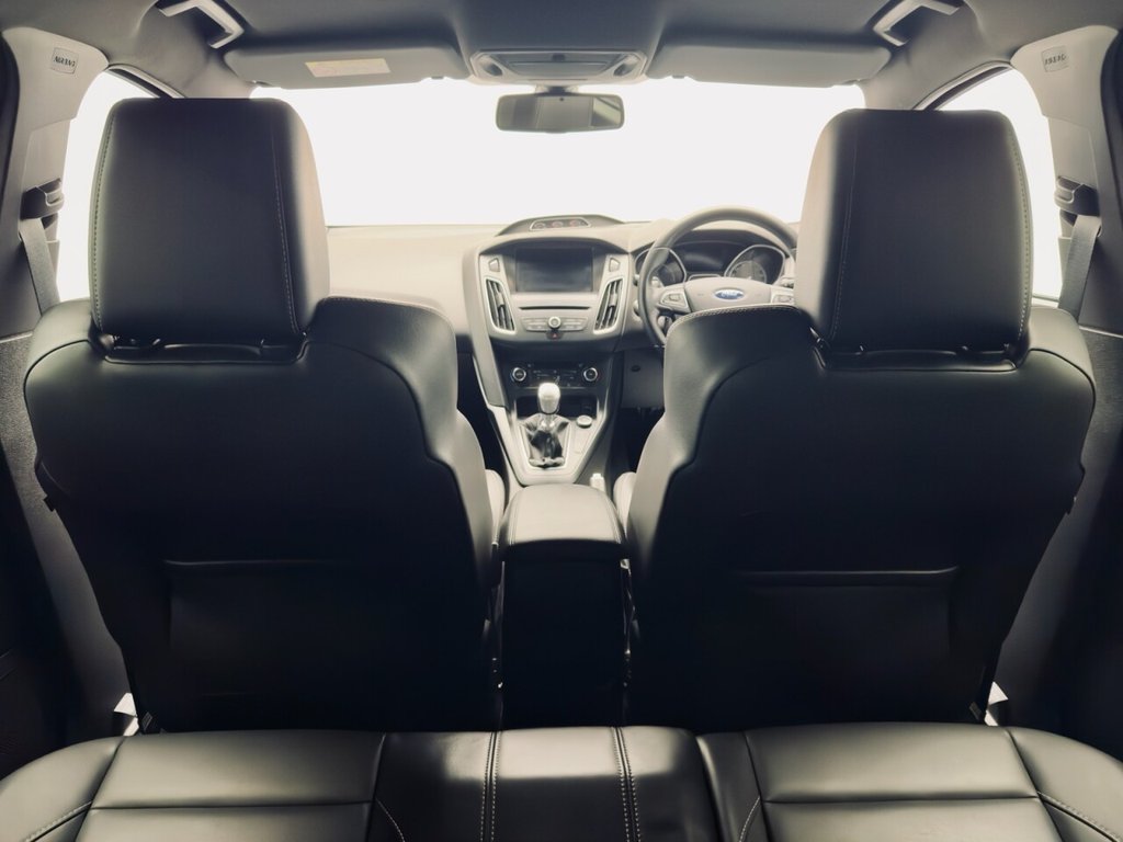 Used Ford Focus 2015 for sale - 76711619: Photo 27