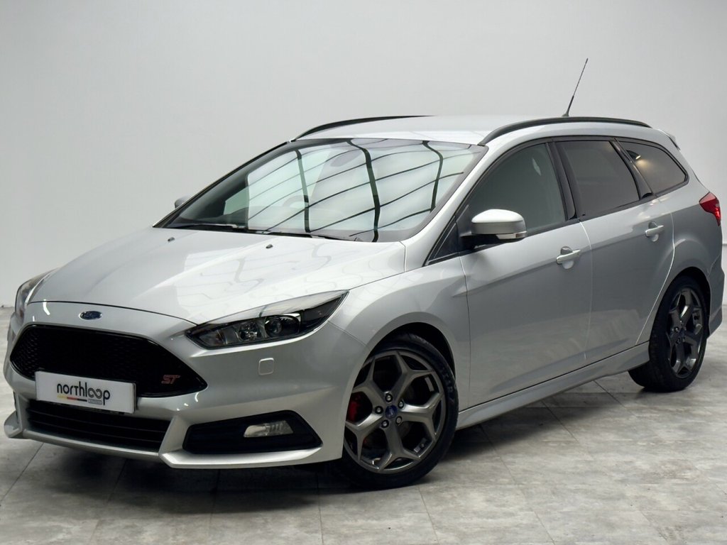 Used Ford Focus 2015 for sale - 76711619: Photo 33