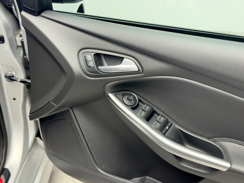 Used Ford Focus 2015 for sale - 76711619: Photo 34