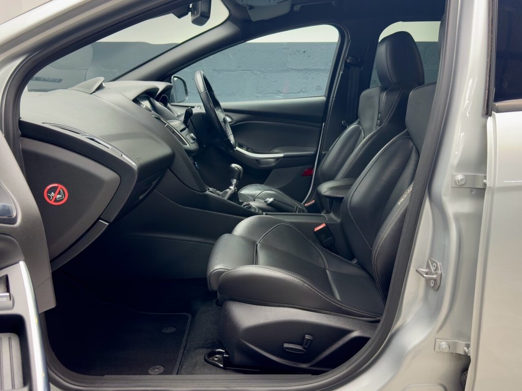 Used Ford Focus 2015 for sale - 76711619: Photo 36