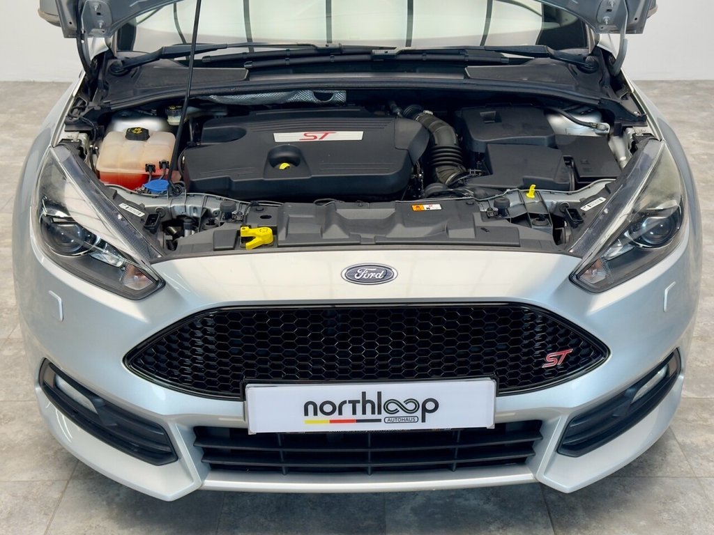 Used Ford Focus 2015 for sale - 76711619: Photo 41