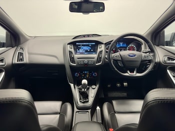 Used Ford Focus 2015 for sale - 76711619: Photo