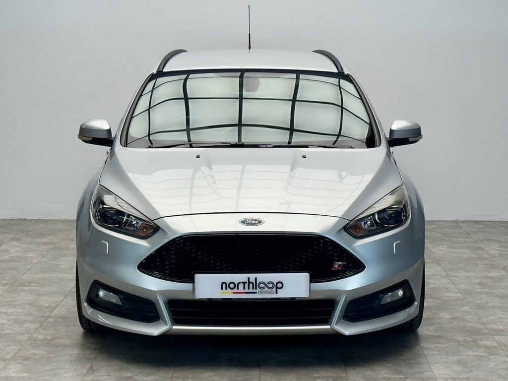 Used Ford Focus 2015 for sale - 76711619: Photo 7