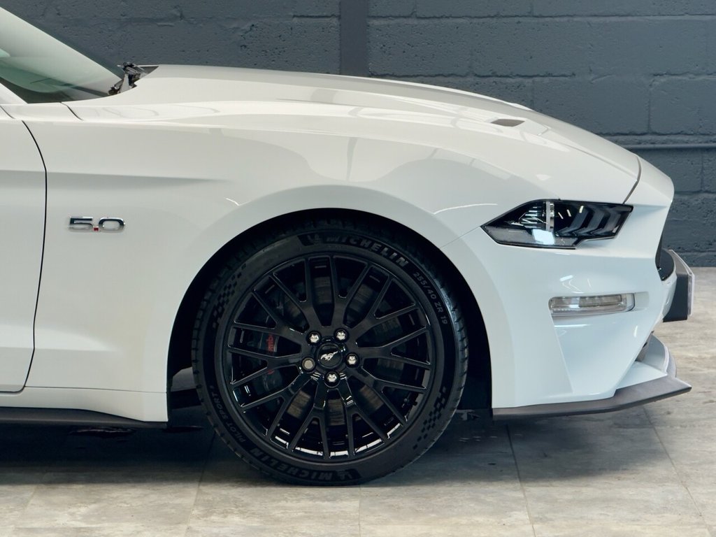 Used Ford Mustang 2019 for sale - 76105480: Photo 10