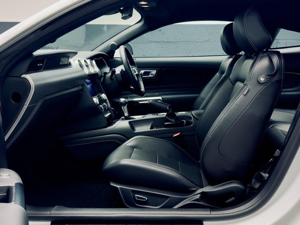 Used Ford Mustang 2019 for sale - 76105480: Photo 11