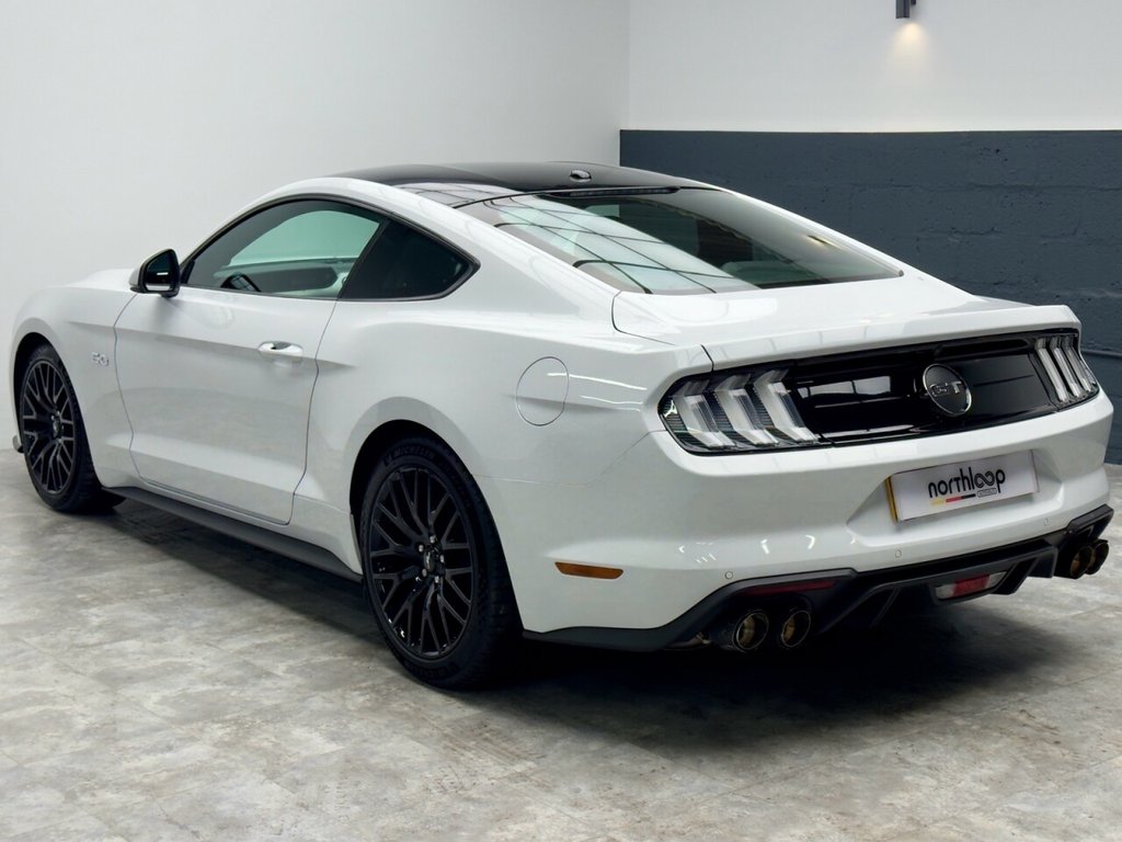 Used Ford Mustang 2019 for sale - 76105480: Photo 13
