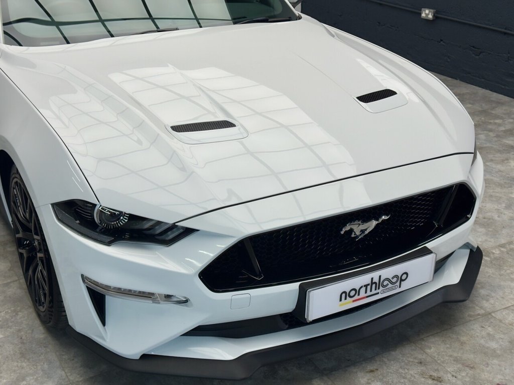 Used Ford Mustang 2019 for sale - 76105480: Photo 14