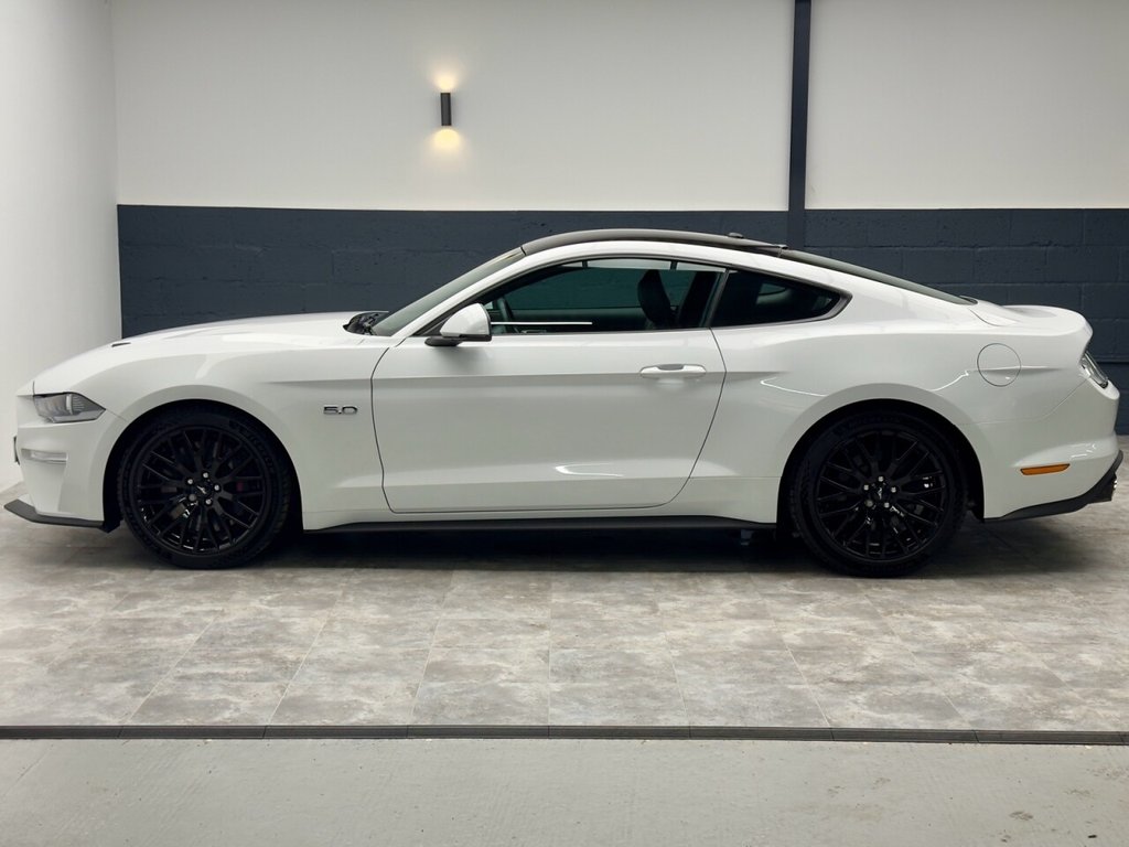 Used Ford Mustang 2019 for sale - 76105480: Photo 16