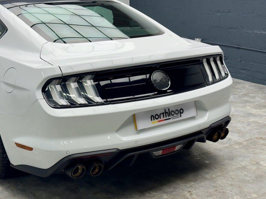Used Ford Mustang 2019 for sale - 76105480: Photo 17