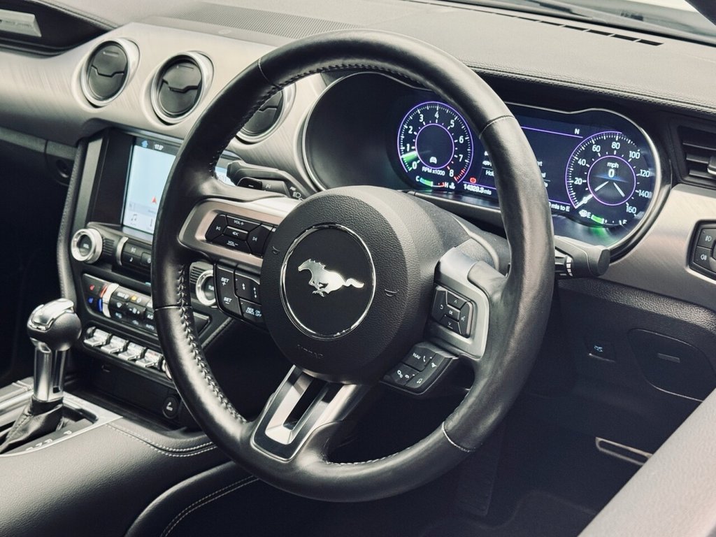 Used Ford Mustang 2019 for sale - 76105480: Photo 19