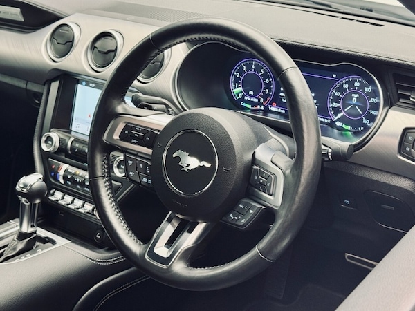 Used Ford Mustang 2019 for sale - 76105480: Photo 19