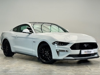 2019 (69) - 5.0 V8 GT 2dr Auto