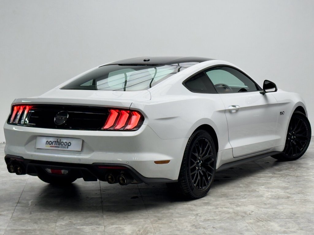 Used Ford Mustang 2019 for sale - 76105480: Photo 2