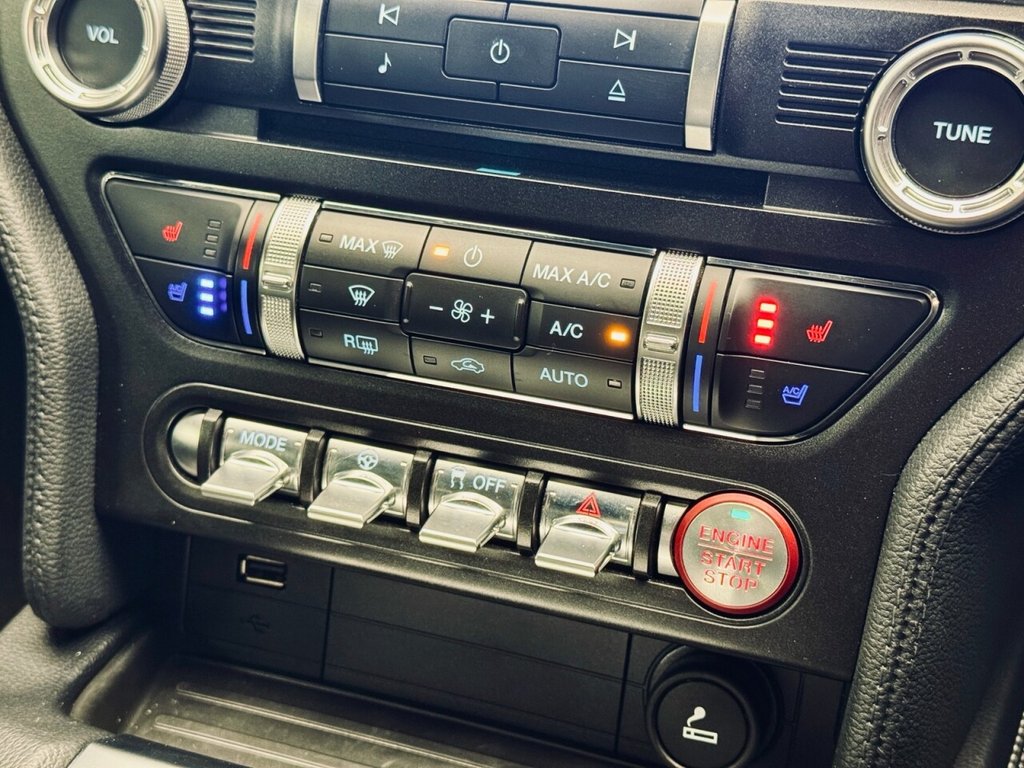 Used Ford Mustang 2019 for sale - 76105480: Photo 20