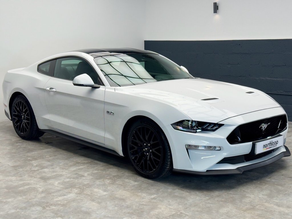 Used Ford Mustang 2019 for sale - 76105480: Photo 21