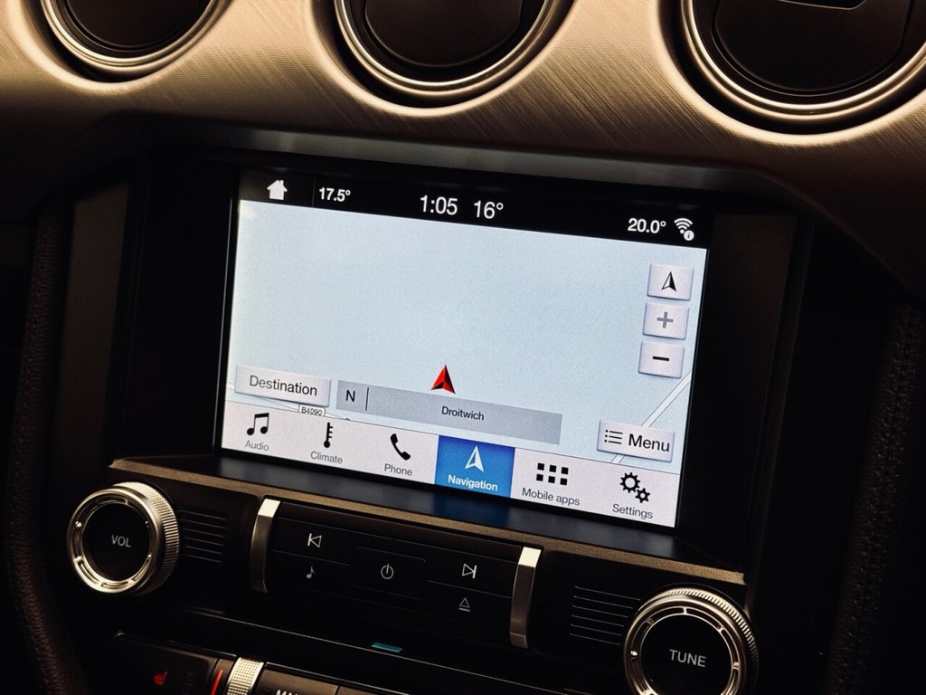 Used Ford Mustang 2019 for sale - 76105480: Photo 22