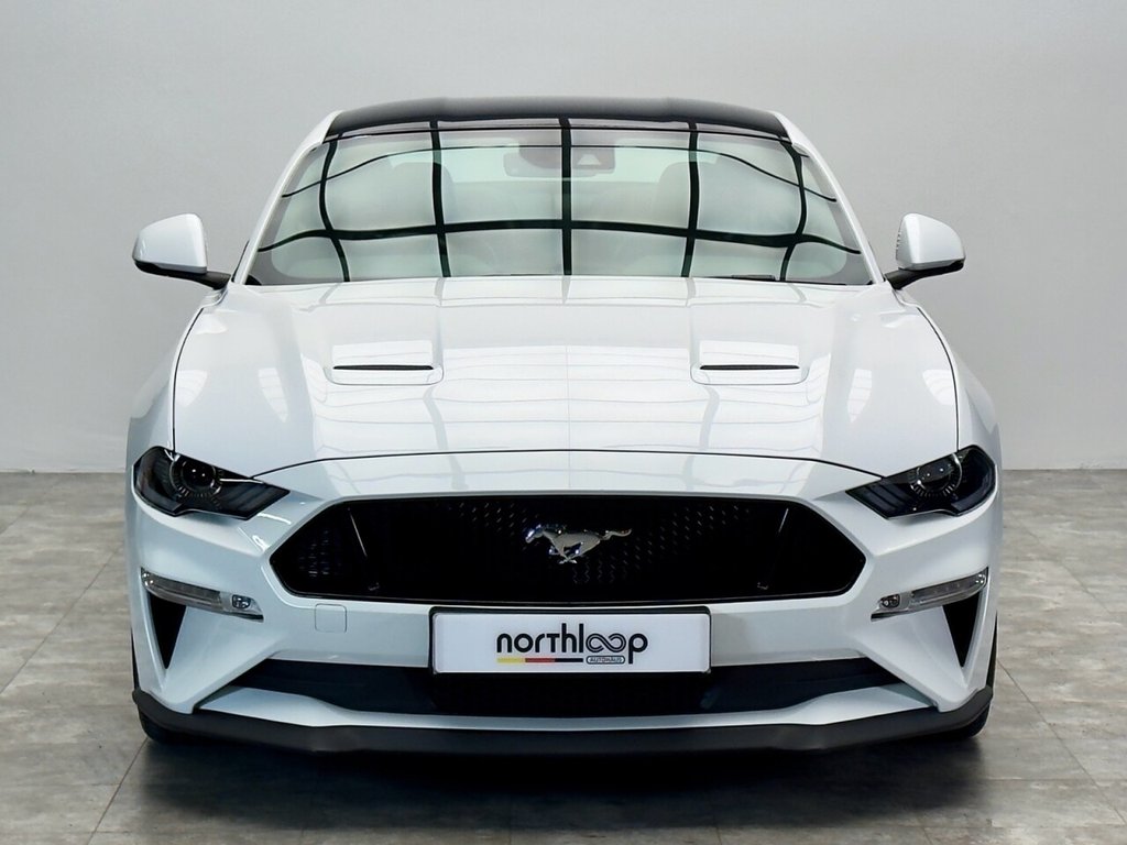 Used Ford Mustang 2019 for sale - 76105480: Photo 23