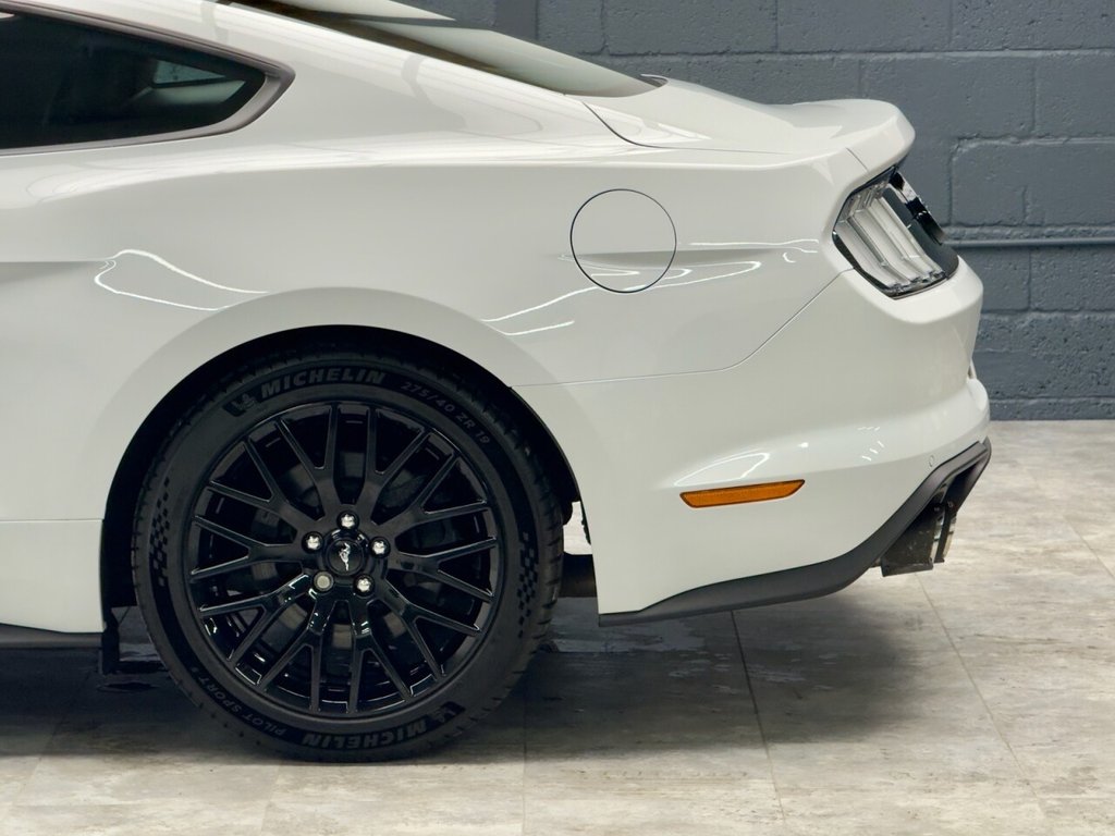 Used Ford Mustang 2019 for sale - 76105480: Photo 25