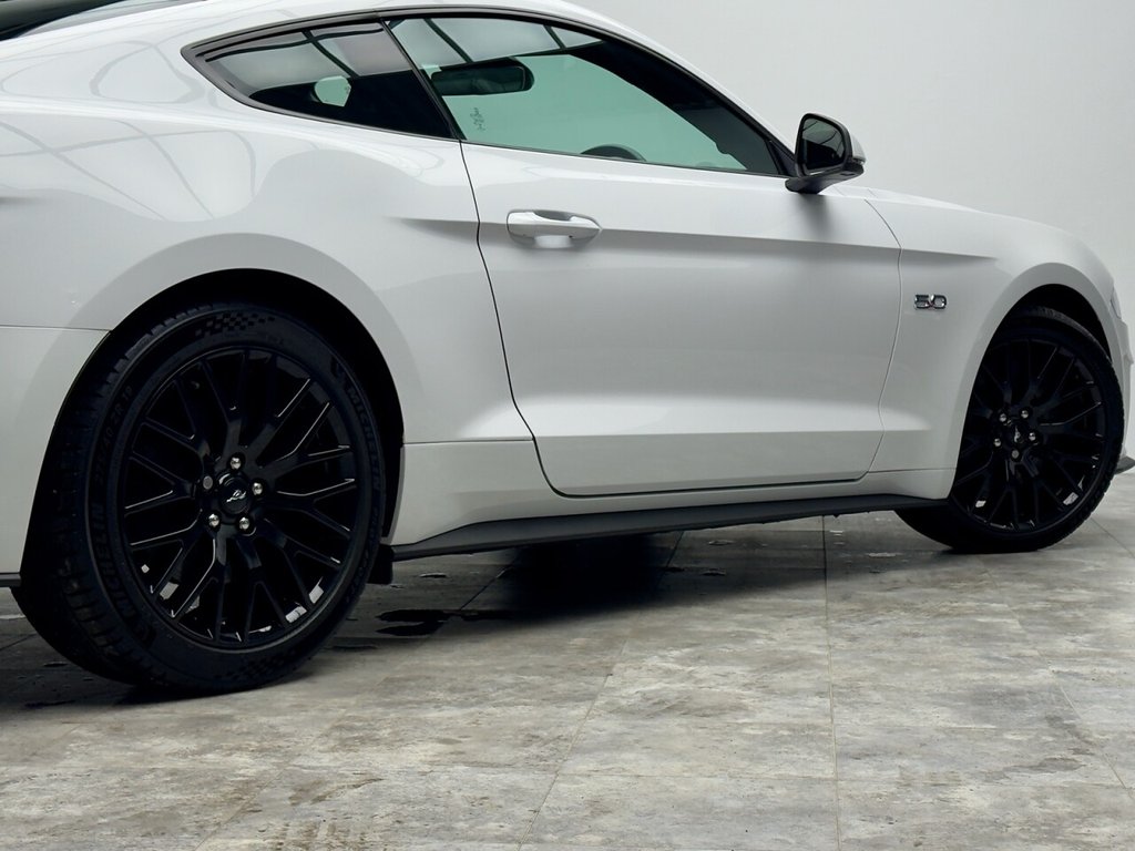 Used Ford Mustang 2019 for sale - 76105480: Photo 27