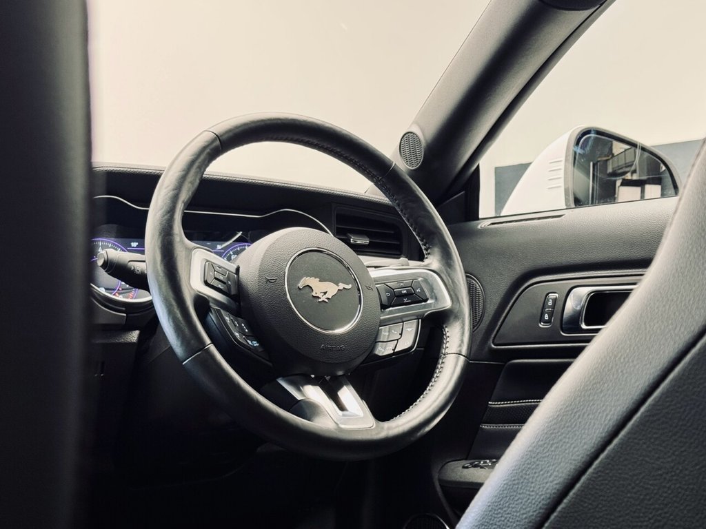 Used Ford Mustang 2019 for sale - 76105480: Photo 28