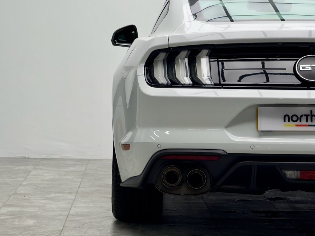 Used Ford Mustang 2019 for sale - 76105480: Photo 29