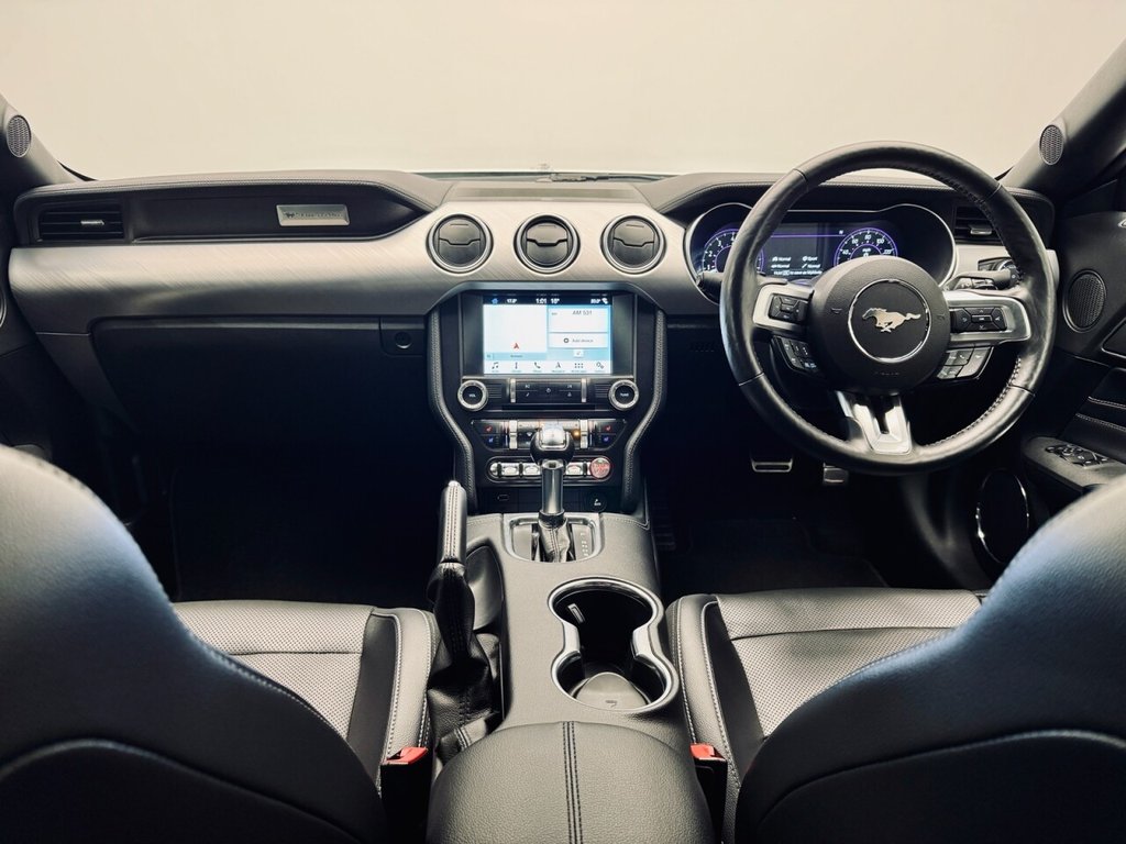 Used Ford Mustang 2019 for sale - 76105480: Photo 3