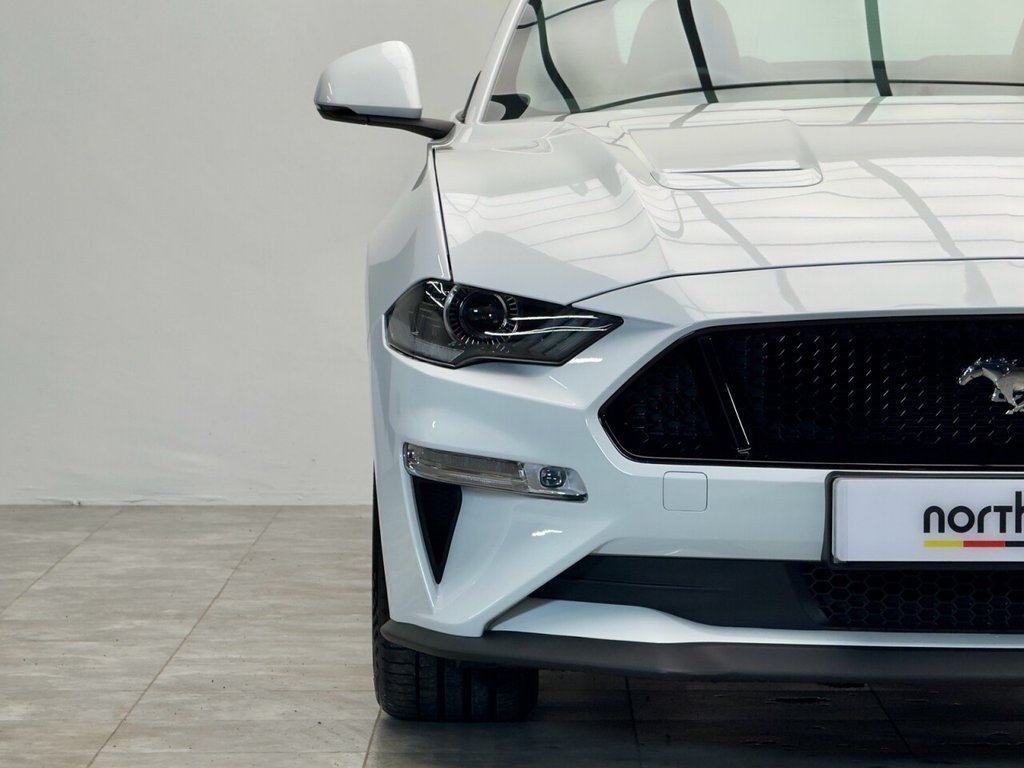 Used Ford Mustang 2019 for sale - 76105480: Photo 31