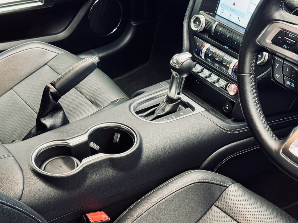 Used Ford Mustang 2019 for sale - 76105480: Photo 32