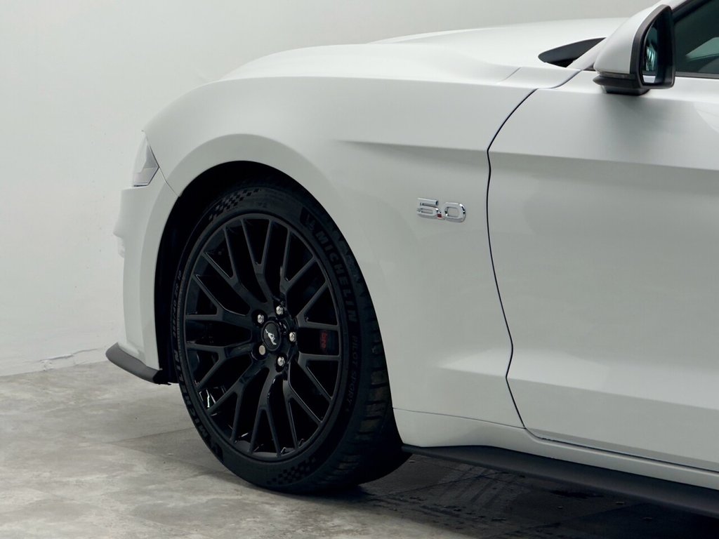 Used Ford Mustang 2019 for sale - 76105480: Photo 34