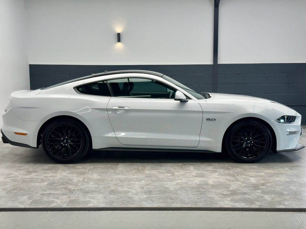 Used Ford Mustang 2019 for sale - 76105480: Photo 36
