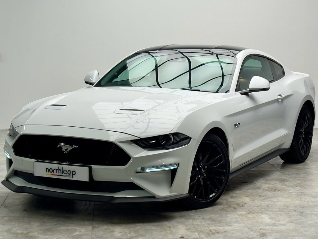 Used Ford Mustang 2019 for sale - 76105480: Photo 39