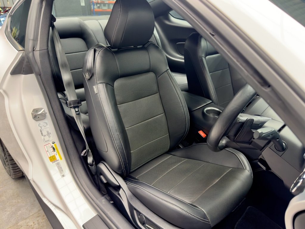 Used Ford Mustang 2019 for sale - 76105480: Photo 4