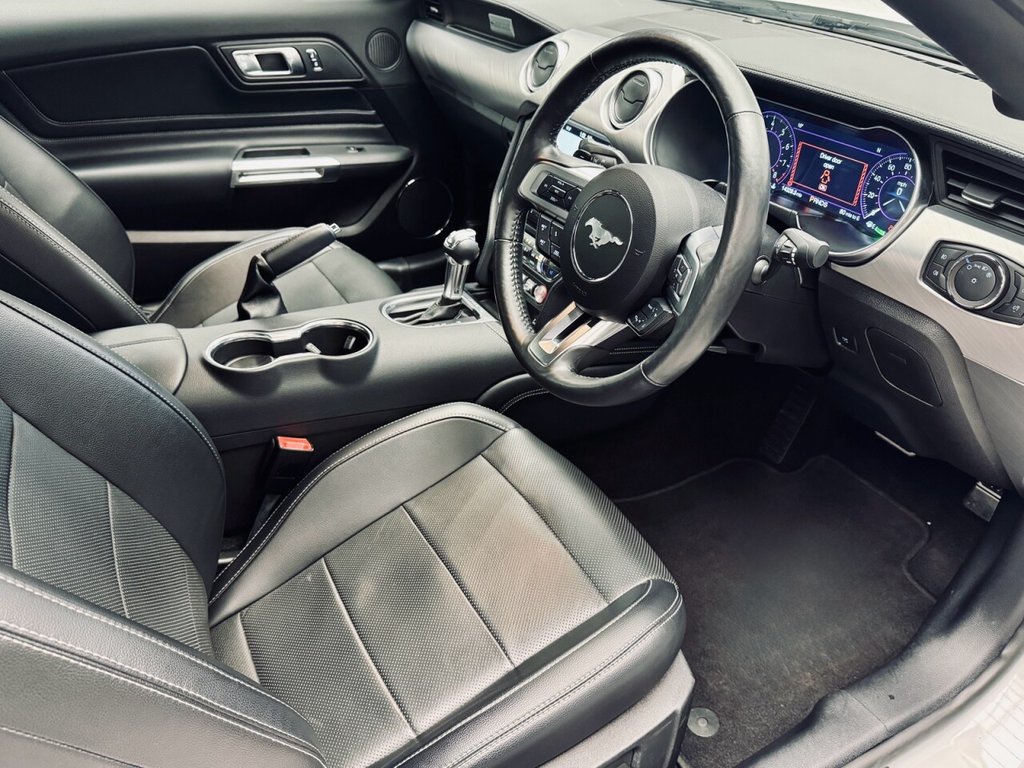 Used Ford Mustang 2019 for sale - 76105480: Photo 40