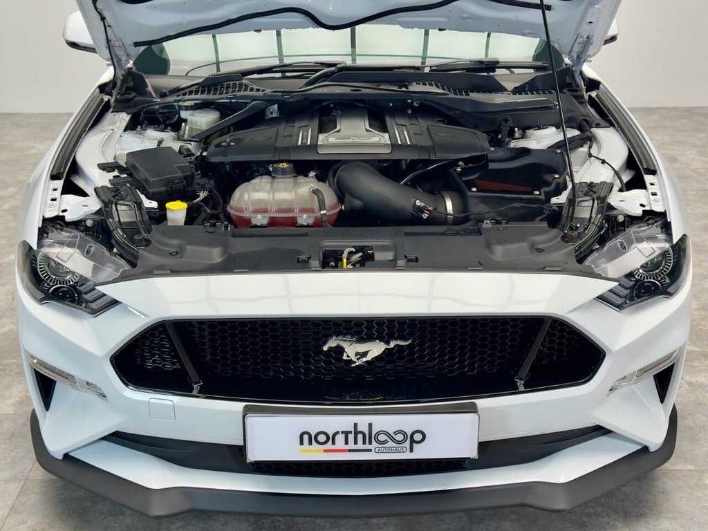 Used Ford Mustang 2019 for sale - 76105480: Photo 41